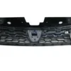 DACIA DUSTER- 14/17; ÖN PANJUR SİYAH 623100838R