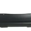 DACIA DUSTER- 10/17; ARKA TAMPON SİYAH (FPI) 850220033R