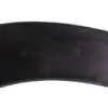 DACIA DUSTER- 10/17; ARKA TAMPON DODİK PLASTİĞİ SAĞ SİYAH KISA (YAPIŞKANLI) (TW) 788A33613R