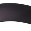 DACIA DUSTER- 10/17; ARKA TAMPON DODİK PLASTİĞİ SOL SİYAH KISA (YAPIŞKANLI) (TW) 788A24426R