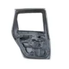 DACIA DUSTER- 10/17; ARKA KAPI KOMPLE SOL (İCELİ/ÇEKOMASTİKLİ) (TW) 821014570R