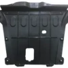 DACIA DUSTER- 10/17; KARTER MUHAFAZA PLASTİĞİ 758904159R