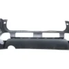 DACIA DUSTER- 18/23; ARKA TAMPON SİYAH (TYG) 850101569S