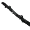 DACIA DUSTER- 18/23; ARKA TAMPON BAĞLANTI BRAKETİ SOL (TYG) 850452921R