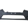 DACIA DOKKER- 13/21; ÖN TAMPON (PANJURSUZ/SİS DELİKSİZ/SİS DELİĞİ AÇILAN TİP/ÇEKİ DEM.KAPAKLI) 620221477R