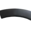 DACIA DOKKER- 17/21; ÖN TAMPON UCU DODİK PLASTİĞİ SAĞ SİYAH (STEPWAY) 960165172R