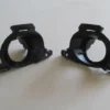 DACIA DOKKER- 13/21; SİS LAMBASI ÇERÇEVE BRAKETİ SAĞ/SOL SET (2 PARÇA) (EUROBUMP) 269117917R
