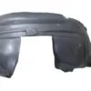 DACIA DOKKER- 13/21; ÖN ÇAMURLUK DAVLUMBAZI SOL (PLASTİK ENJEKSİYON) (EUROBUMP) 638411852R