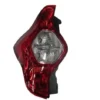 DACIA LODGY- 12/22; STOP LAMBASI SOL KIRMIZI/BEYAZ (MARS) 265558016R