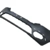 DACIA LODGY- 17/22; ÖN TAMPON SİYAH (STEPWAY) 620228129R