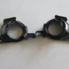 DACIA LODGY- 12/22; SİS LAMBASI ÇERÇEVE BRAKETİ SAĞ/SOL SET (2 PARÇA) (EUROBUMP) 269117917R