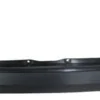 DACIA LODGY- 12/22; ARKA TAMPON SİYAH (SENSÖR DELİKSİZ) 850222896R