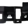 DACIA LODGY- 12/22; ARKA TAMPON DARBE EMİCİ SAĞ/SOL PLASTİK (SET 2 PARÇA) (TW) 850904535R