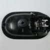 DACIA LODGY- 12/22; ÖN KAPI İÇ AÇMA KOLU SOL SİYAH (ELCEĞİ GÜMÜŞ GRİ) 8200735219