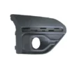 DACIA SANDERO STEPWAY- 21/24; SİS LAMBA KAPAĞI SAĞ SİYAH SİS DELİKLİ/SENSÖR DELİKSİZ (TW) 261524158R