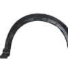 DACIA SANDERO STEPWAY- 21/24; ÖN ÇAMURLUK AĞZI PLASTİĞİ SOL SİYAH (TW) 638138150R