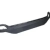 DACIA SANDERO STEPWAY- 21/24; ARKA ALT TAMPON SİYAH/SENSÖR DELİKSİZ (TW) 850188863R