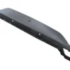 DACIA SANDERO STEPWAY- 21/24; ARKA ALT TAMPON SİYAH/4 SENSÖR DELİKLİ (TYG) 850101693V