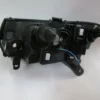 DACIA SANDERO- 13/16; FAR LAMBASI SAĞ MANUEL (H4) 6FİŞLİ SİYAH (AYFAR) 260105344R