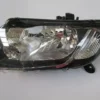DACIA SANDERO- 13/16; FAR LAMBASI SOL MANUEL (H4) 6FİŞLİ SİYAH (TW-Y) 260601236R