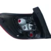 DACIA SANDERO- 13/16; STOP LAMBASI SAĞ KIRMIZI/BEYAZ (MARS) 265506669R
