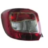 DACIA SANDERO- 13/16; STOP LAMBASI SOL KIRMIZI/BEYAZ (MARS) 265554085R