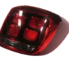 DACIA SANDERO- 17/20; STOP LAMBASI SAĞ KIRMIZI/BEYAZ (MARS) 265506147R