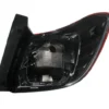 DACIA SANDERO- 17/20; STOP LAMBASI SOL KIRMIZI/BEYAZ (MARS/TW-Y) 265554938R