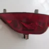 DACIA SANDERO- 16/19; ARKA TAMPON REFLEKTÖRÜ SAĞ KIRMIZI (MARS) 265605279R