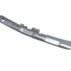 DACIA SANDERO- 13/16; ÖN TAMPON ORTA ALT PLASTİĞİ GÜMÜŞ GRİ (TYG) 620729362R
