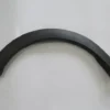 DACIA SANDERO- 13/20; ÖN ÇAMURLUK AĞZI PLASTİĞİ SOL (DODİK PLASTİĞİ) UZUN SİYAH 638751431R