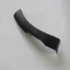 DACIA SANDERO- 13/16; ÖN TAMPON DODİK PLASTİĞİ SOL KISA SİYAH 960173784R