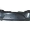 DACIA SANDERO- 13/16; ARKA TAMPON SİYAH DODİK DELİKSİZ (TYG) 850106057R