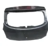 DACIA SANDERO- 13/20; ARKA BAGAJ KAPAĞI KOMPLE (İCELİ/ÇEKOMASTİKLİ) (TW) 901003145R