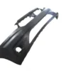 DACIA SANDERO- 21/24; ÖN TAMPON SİS/PANJUR DELİKLİ (ÇEKİ DEMİRİ KAPAKLI) (TW) 620105747Y