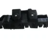 DACIA SANDERO- 21/24; ÖN TAMPON YAN BAĞLANTI BRAKETİ SOL 622238774R