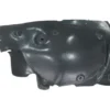 DACIA SANDERO- 21/24; ÖN ÇAMURLUK DAVLUMBAZI SAĞ ÖNÜN ARKASI 638428581R