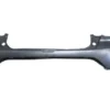 DACIA SANDERO- 21/24; ARKA ÜST TAMPON SİYAH (TW) 850109659V