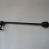 CITROEN AX- 90/91; VİRAJ ASKI Z ROT ÖN SAĞ/SOL AYNI (ADET) (300mm) (SH) 508740