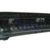 CITROEN ZX- 91/97; ARKA TAMPON GRİ 95658538