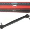 CITROEN ZX- 91/97; VİRAJ ASKI Z ROT ÖN SAĞ/SOL AYNI (ADET) (PLASTİK) (SH) 5087.42