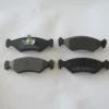 CITROEN SAXO- 96/00; ÖN FREN BALATASI (DİSK) (141X44,3X18) (BRAMAX) 87FX-2K021-FA