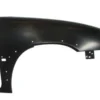 CITROEN SAXO- 00/03; ÖN ÇAMURLUK SAĞ SİNYAL VE DODİK DELİKLİ (VTS MODEL) (TW) 7841.N3