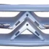 CITROEN XSARA- 98/00; ÖN PANJUR GRİ ORTASI NİKELAJLI (TYG) 7804G8