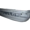 CITROEN XSARA- 98/00; ARKA TAMPON GRİ (BANT DELİKLİ PHIRA) 7410K0