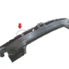 CITROEN XSARA- 98/00; ARKA PANEL (ORAN) 7243G2
