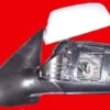 CITROEN XSARA- 98/00; KAPI AYNASI SOL ELEKTRİKLİ/ISITMALI SİYAH 5FİŞLİ (FAMELLA) 8148.TG