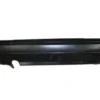 CITROEN XSARA- 01/05; ARKA TAMPON SİYAH (PHIRA) 7410P9