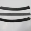 CITROEN C3- 03/09; KARLIK (ÖN TAMPON ALTI) SAĞ/SOL SET (3 PARÇA) (SPOILER) 7414.SZ