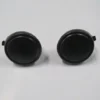 CITROEN C3- 03/09; SİS LAMBA KAPAĞI SAĞ/SOL SET (2 PARÇA) SİS DELİKSİZ 7414.AQ